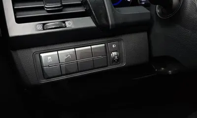 KG_Mobility_Ssangyong Rexton 2020, 78108 км, за 9844.73 USD - фото 13