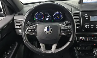 KG_Mobility_Ssangyong Rexton 2020, 78108 км, за 9844.73 USD - фото 14