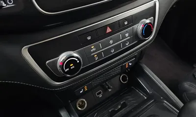 KG_Mobility_Ssangyong Rexton 2020, 78108 км, за 9844.73 USD - фото 17