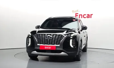Hyundai Palisade 2019, 125751 км, за 14434.82 USD