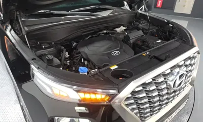 Hyundai Palisade 2019, 125751 км, за 14434.82 USD - фото 6