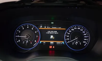 Hyundai Palisade 2019, 125751 км, за 14434.82 USD - фото 8