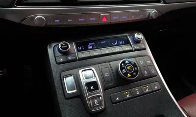 Hyundai Palisade 2019, 125751 км, за 14434.82 USD - фото 9