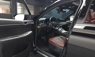 Hyundai Palisade 2019, 125751 км, за 14434.82 USD - фото 10