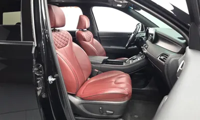 Hyundai Palisade 2019, 125751 км, за 14434.82 USD - фото 11