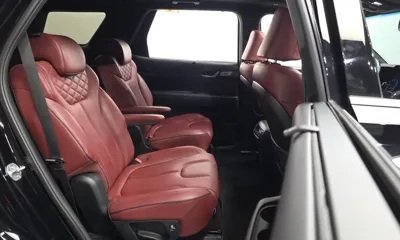 Hyundai Palisade 2019, 125751 км, за 14434.82 USD - фото 12