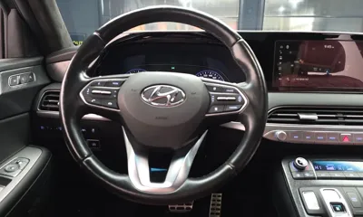 Hyundai Palisade 2019, 125751 км, за 14434.82 USD - фото 13