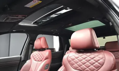 Hyundai Palisade 2019, 125751 км, за 14434.82 USD - фото 18