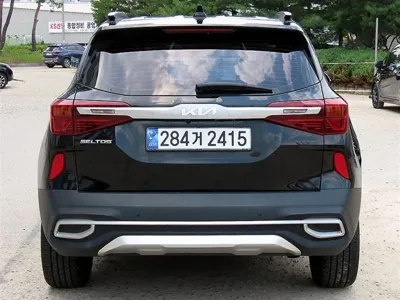 Kia Seltos 2023, 49575 км, за 13456.74 USD