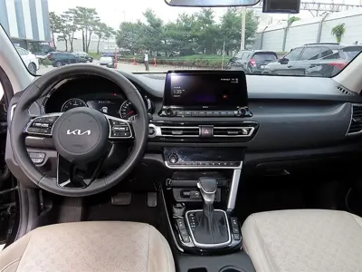 Kia Seltos 2023, 49575 км, за 13456.74 USD - фото 7