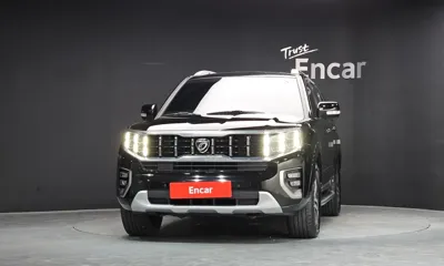 Kia Mohave 2021, 81849 км, за 52188.03 USD