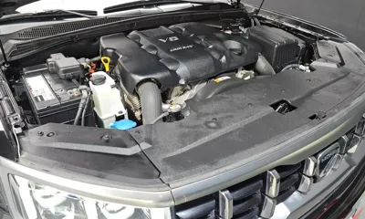 Kia Mohave 2021, 81849 км, за 52188.03 USD - фото 6