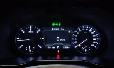 Kia Mohave 2021, 81849 км, за 52188.03 USD - фото 8