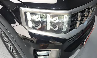 Kia Mohave 2021, 81849 км, за 52188.03 USD - фото 22