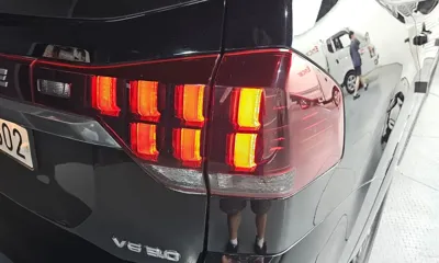 Kia Mohave 2021, 81849 км, за 52188.03 USD - фото 23