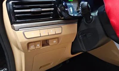 Kia Mohave 2021, 81849 км, за 52188.03 USD - фото 30