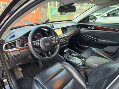 Kia K7 2016, 229212 км, за 3583.06 USD - фото 7
