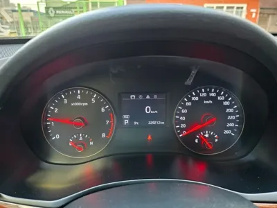 Kia K7 2016, 229212 км, за 3583.06 USD - фото 8