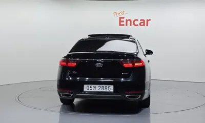 Kia K7 2018, 110521 км, за 9116.36 USD