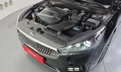 Kia K7 2018, 110521 км, за 9116.36 USD - фото 6