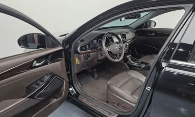 Kia K7 2018, 110521 км, за 9116.36 USD - фото 10