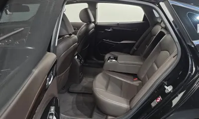 Kia K7 2018, 110521 км, за 9116.36 USD - фото 12