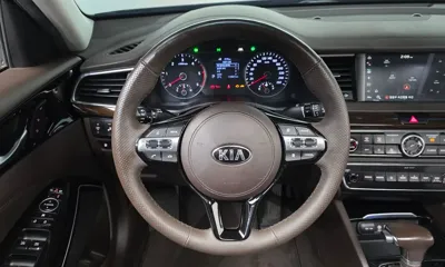 Kia K7 2018, 110521 км, за 9116.36 USD - фото 14