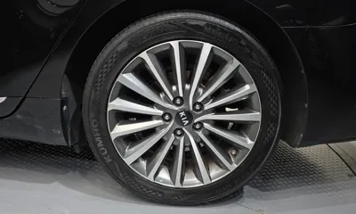 Kia K7 2018, 110521 км, за 9116.36 USD - фото 21
