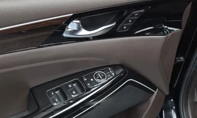 Kia K7 2018, 110521 км, за 9116.36 USD - фото 27