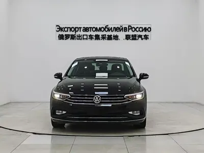 Volkswagen Magotan 2020, 88000 км, за 14379.2 USD