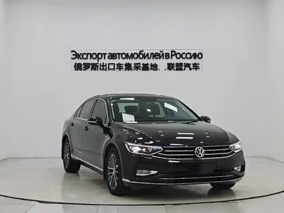 Volkswagen Magotan 2020, 88000 км, за 14379.2 USD