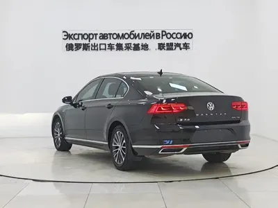 Volkswagen Magotan 2020, 88000 км, за 14379.2 USD