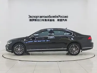Volkswagen Magotan 2020, 88000 км, за 14379.2 USD