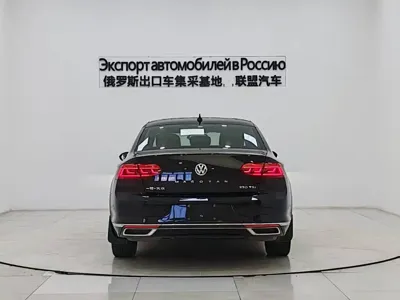 Volkswagen Magotan 2020, 88000 км, за 14379.2 USD - фото 6