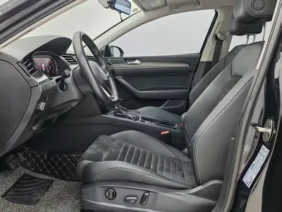 Volkswagen Magotan 2020, 88000 км, за 14379.2 USD - фото 7