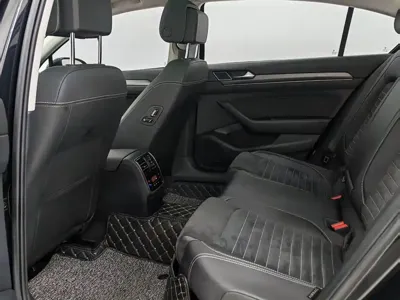 Volkswagen Magotan 2020, 88000 км, за 14379.2 USD - фото 8