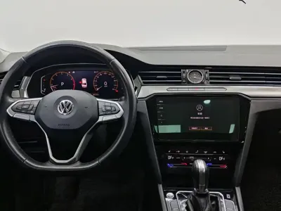 Volkswagen Magotan 2020, 88000 км, за 14379.2 USD - фото 11