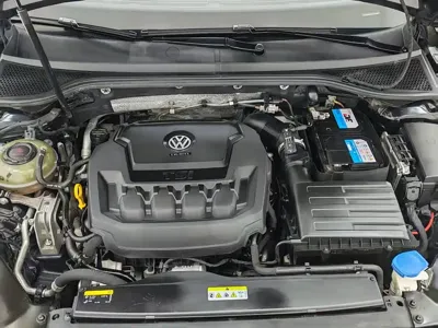 Volkswagen Magotan 2020, 88000 км, за 14379.2 USD - фото 19