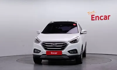 Hyundai Tucson 2014, 139055 км, за 4620.57 USD