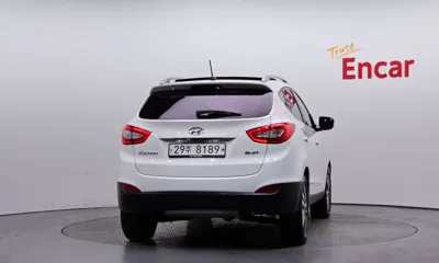 Hyundai Tucson 2014, 139055 км, за 4620.57 USD