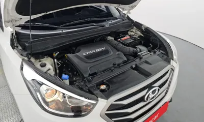 Hyundai Tucson 2014, 139055 км, за 4620.57 USD - фото 6