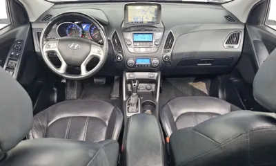 Hyundai Tucson 2014, 139055 км, за 4620.57 USD - фото 7