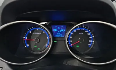 Hyundai Tucson 2014, 139055 км, за 4620.57 USD - фото 8