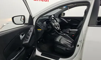 Hyundai Tucson 2014, 139055 км, за 4620.57 USD - фото 10
