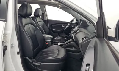 Hyundai Tucson 2014, 139055 км, за 4620.57 USD - фото 11
