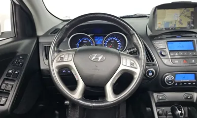 Hyundai Tucson 2014, 139055 км, за 4620.57 USD - фото 13