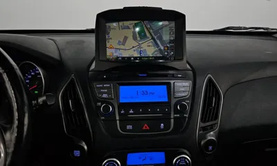 Hyundai Tucson 2014, 139055 км, за 4620.57 USD - фото 14