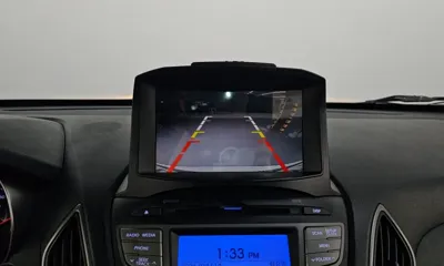 Hyundai Tucson 2014, 139055 км, за 4620.57 USD - фото 15