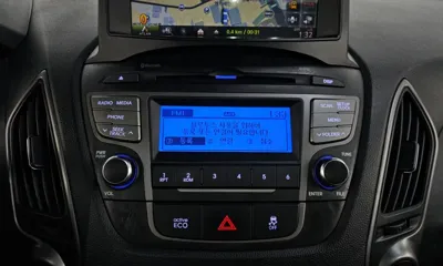 Hyundai Tucson 2014, 139055 км, за 4620.57 USD - фото 16