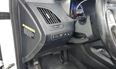 Hyundai Tucson 2014, 139055 км, за 4620.57 USD - фото 17